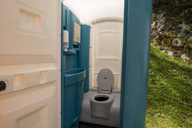 Best Sanitation services for porta potties  in Rancho Palos Verdes, CA