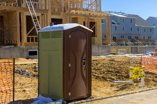Portable bathroom rental in Rancho Palos Verdes, CA