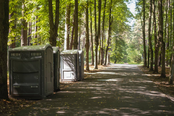  Rancho Palos Verdes, CA Porta Potty Rental Pros