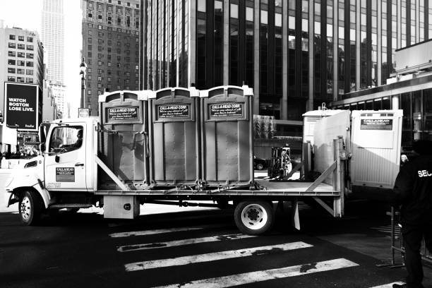 Best Porta potty rental near me  in Rancho Palos Verdes, CA