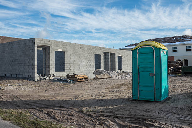 Portable Toilet Options We Offer in Rancho Palos Verdes, CA